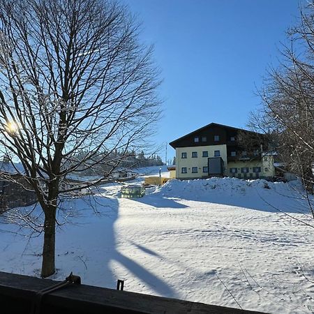 Mitterdorf Almberg X29 Lejlighed Mitterfirmiansreut Eksteriør billede